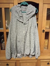 Weste Von Kekoo 44/46