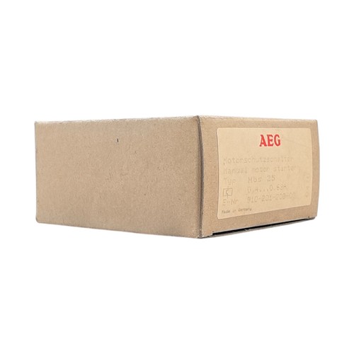 Aeg mbs25 910 - aeg, 910-201-203-00