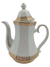 Winterling Kaffeekanne