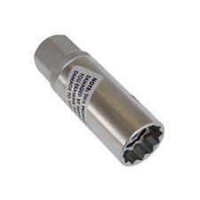 Zündkerzen Stecknuss magnetisch für Suzuki VS 800 GL Intruder VS52B Bj 92-00