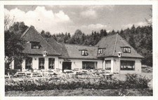 AK Reinbek gelaufen 1960