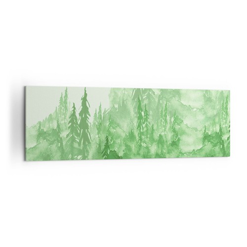 Wandbilder 160x50cm