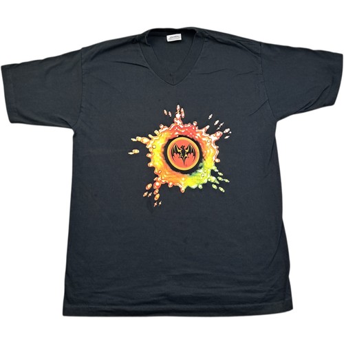 Bacardi breezer shirt - bacardi,