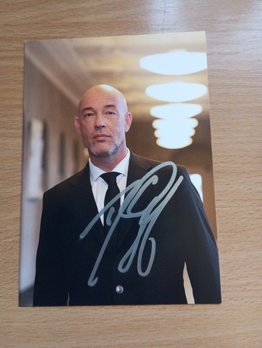 Unheilig autogramm - unheilig,