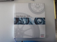 Das Rad der Zeit. Geschichte