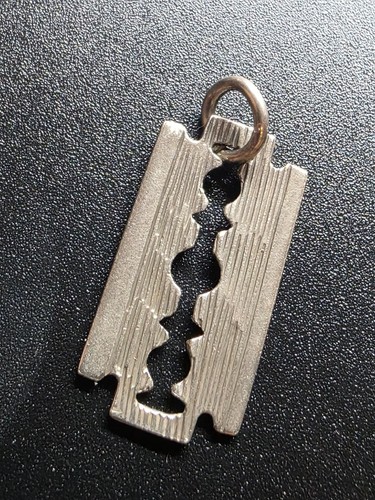 Seltener vintage sterling - vintage,