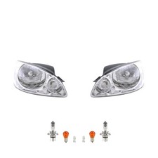 Scheinwerfer Set passend für