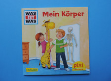 Pixi Buch - Nr. 2517 WAS IST