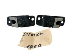 Original Ford Streetka RL2 / 1,6 / Verriegelung Schloss Verdeckklappe L&R