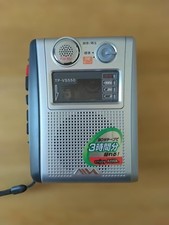 AIWA TP-VS550 Cassette