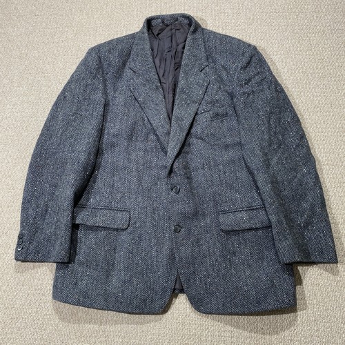 Vintage magee donegal tweed - magee,