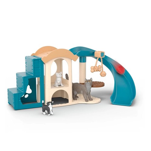 Schleich spieltiere figuren - schleich, spieltiere,