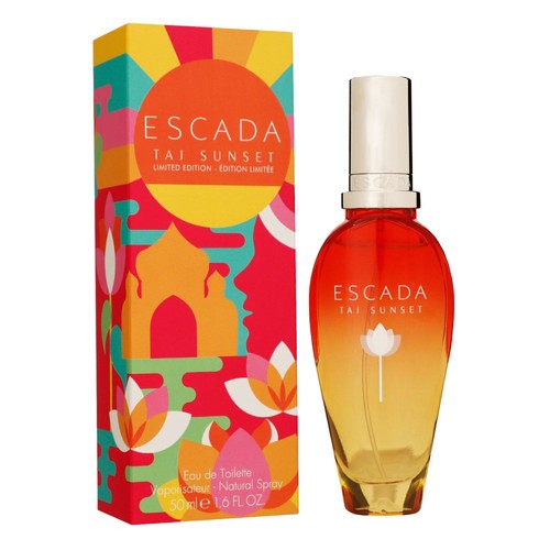 Escada taj sunset - taj, 50