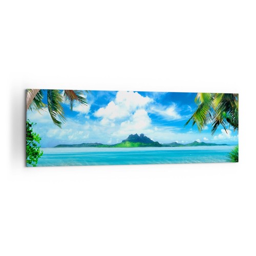 Wandbilder 160x50cm