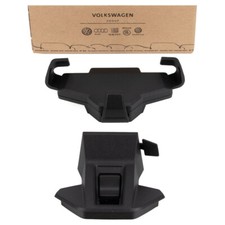 ORIGINAL VW Seat Skoda Halter Aufnahme Handy Mii CITIGO ab 08.2016 1S0051435D