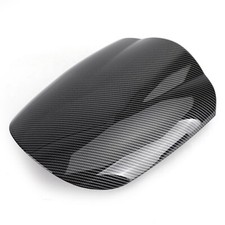Motorrad Soziusabdeckung Sitzbezug Sitzkeil für Kawasaki ZX9R 1998-2001 CBN