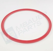 4x Felgenstapelring 19 Zoll