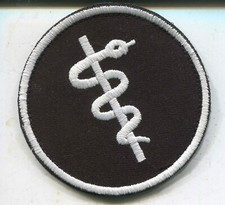 Feuerwehr Funktionsabzeichen