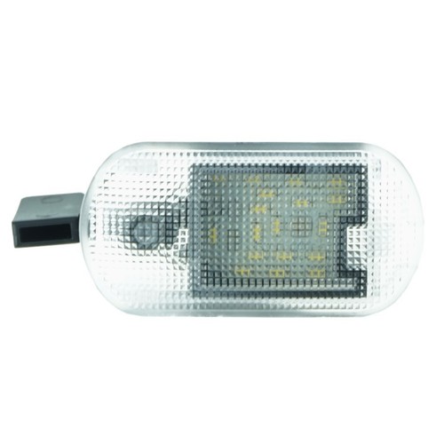 Led handschuhfach - led,