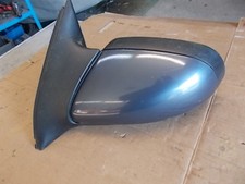 Opel Omega B 2,0 16V bis Facelift Außenspiegel links elektrische Verstellung Hei