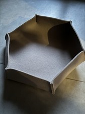 Hey Sign Filzkorb NEU