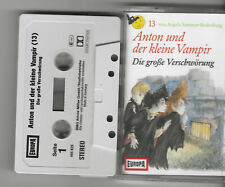 MC Anton und der kleine