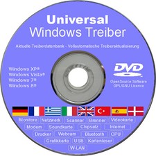 Universal PC Laptop und