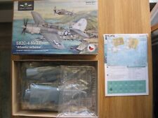 INFINITY 3202 Curtiss SB2C-4