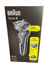 Braun 51 W1200S Series 5