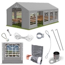 Partyzelt 3x10 Pavillon