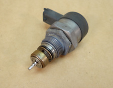 Rail Druckregelventil Opel Astra H Zafira B Vectra C 1,9 CDTI 0281002507