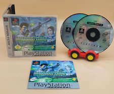 Syphon Filter 2 - Sony