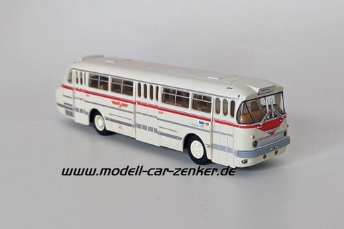 Mcz brekina stadtbus ikarus - stadtbus,