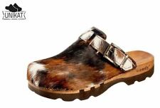 Woody Lukas Herren Clogs