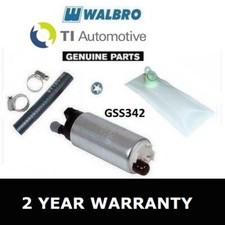 Walbro 255 Benzin Pumpe