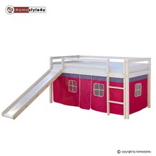 Hochbett Spielbett Kinderbett