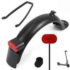 Hinterer Kotflügel Hinten