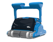 DOLPHIN F50 Poolsauger