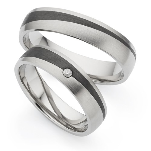 Eheringe trauringe titan - eheringe, *titan