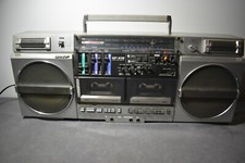 Sharp Gf 575 H 575H Ghetto