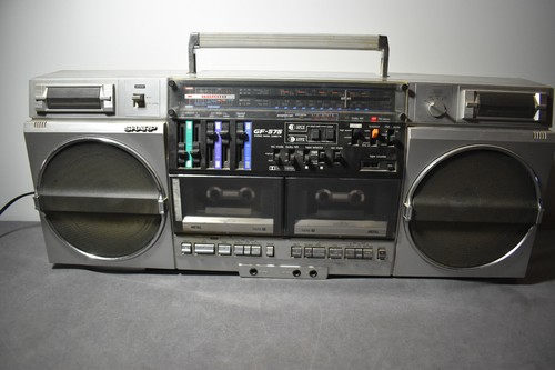 Sharp 575 575h ghetto - 575,