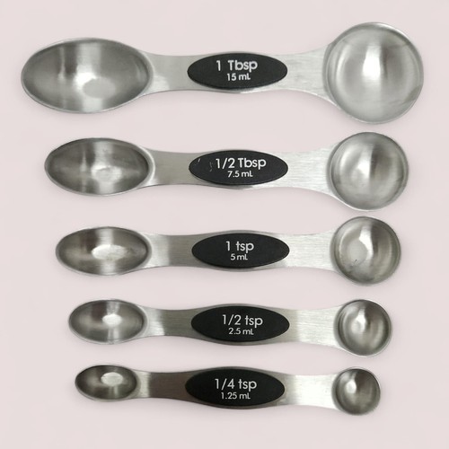 Messlöffel set