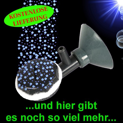 Aquarium deko ausströmer - deko, 🐠