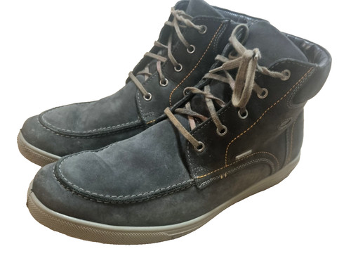 Jomos boots sympatex wildleder - jomos,