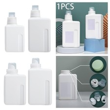 Waschmittelspender in leerer