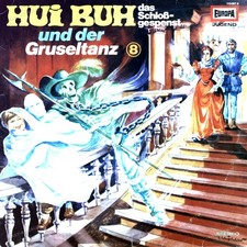 Hui Buh, Das Schloßgespenst -