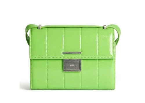 Ami paris crossbody - ami, bag
