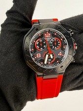 Tissot T-Race MotoGP Chronograph 2023 Quarzuhr 45mm - T141.417.37.057.01