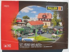 FALLER 190275 Set Rund ums