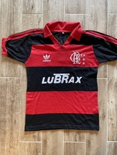 Flamengo Rio de Janeiro Trikot